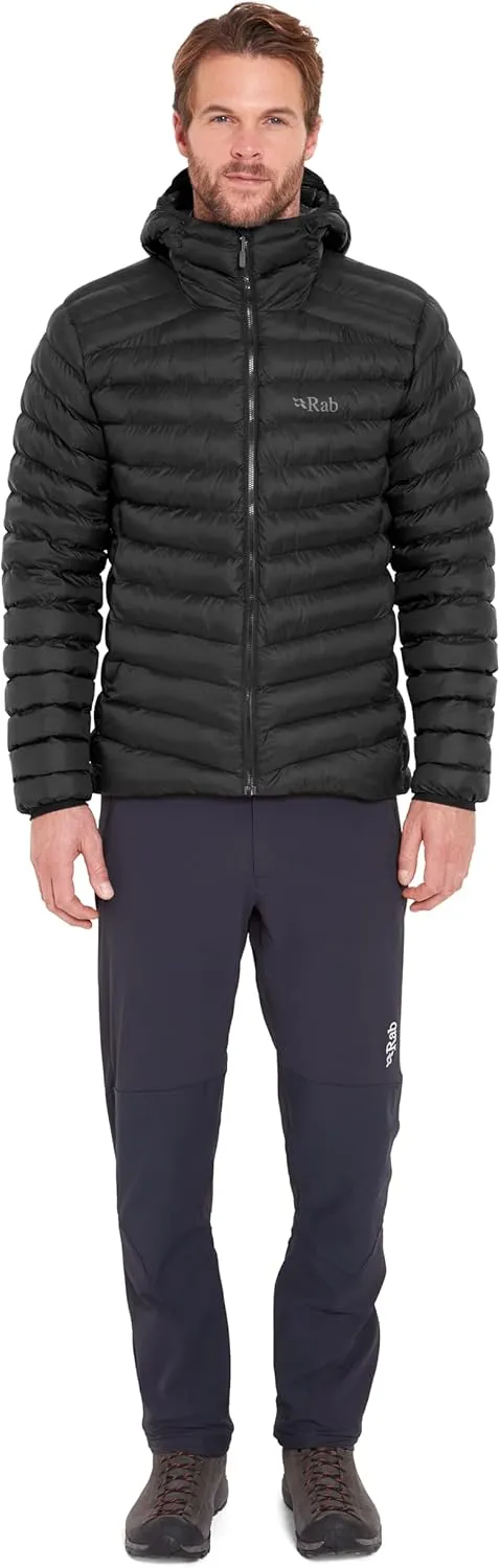 Rab, Cirrus Alpine Jacket - Men's
