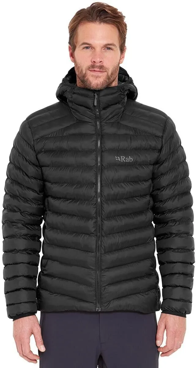Rab, Cirrus Alpine Jacket - Men's