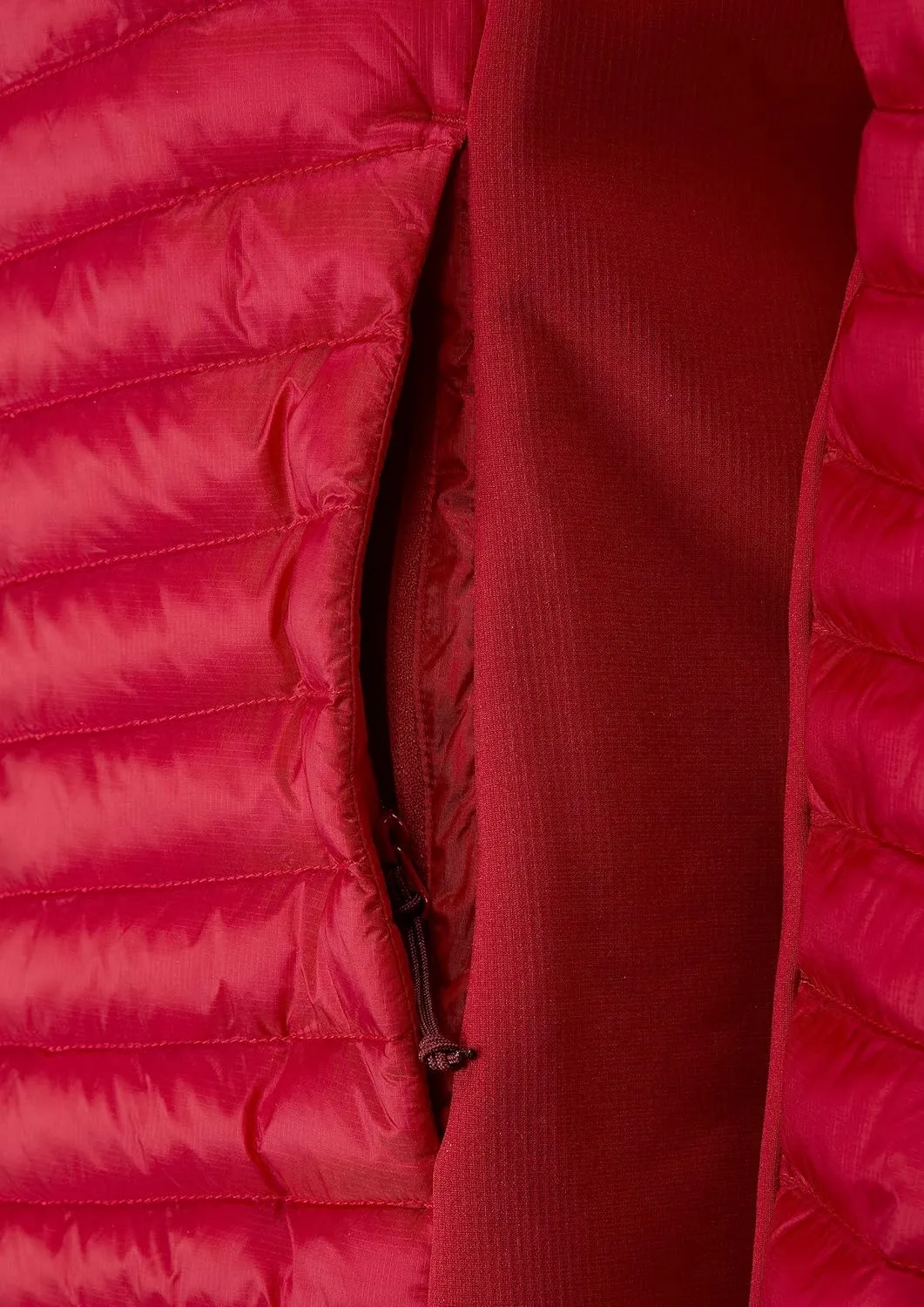 Rab Women's Cirrus Flex 2.0 Synthetic Insulated Hoody for Hiking, Climbing, and Skiing