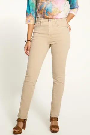 SANDSTONE SUZANNE STRAIGHT LEG