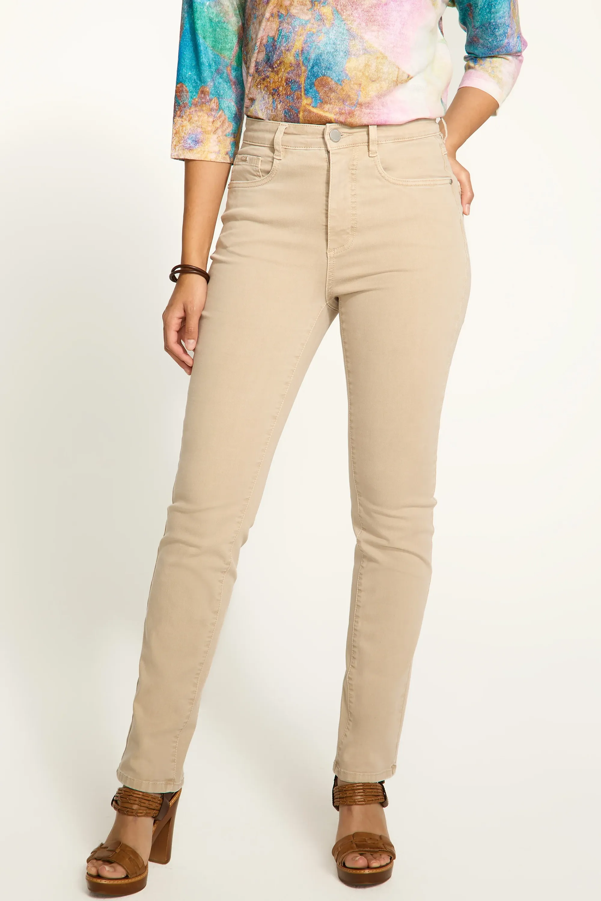 SANDSTONE SUZANNE STRAIGHT LEG