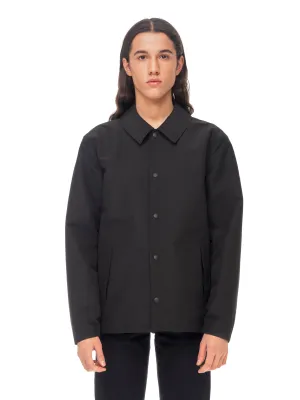 Seam Sealed Coach - Black
