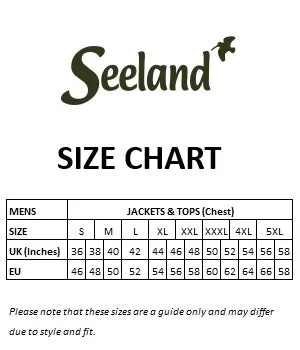 Seeland Feral Jacket - Camo