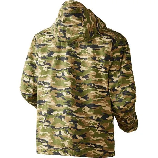Seeland Feral Jacket - Camo