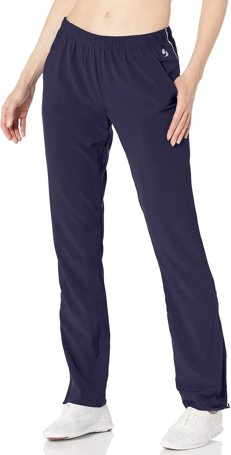 Soffe Women's Game Time Pant