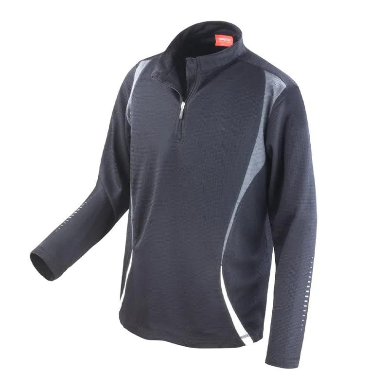 Spiro Trial Training Top S178X