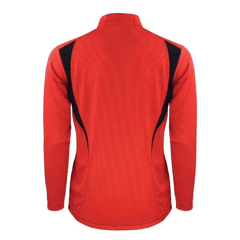 Spiro Trial Training Top S178X