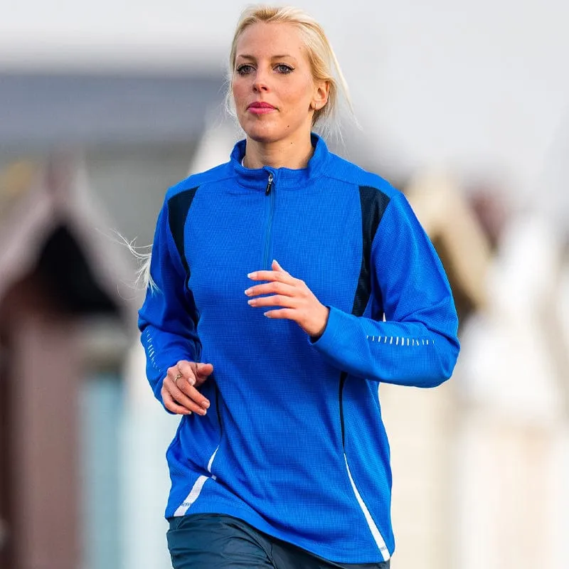 Spiro Trial Training Top S178X