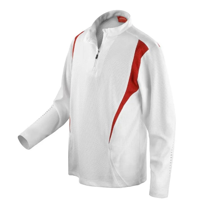 Spiro Trial Training Top S178X