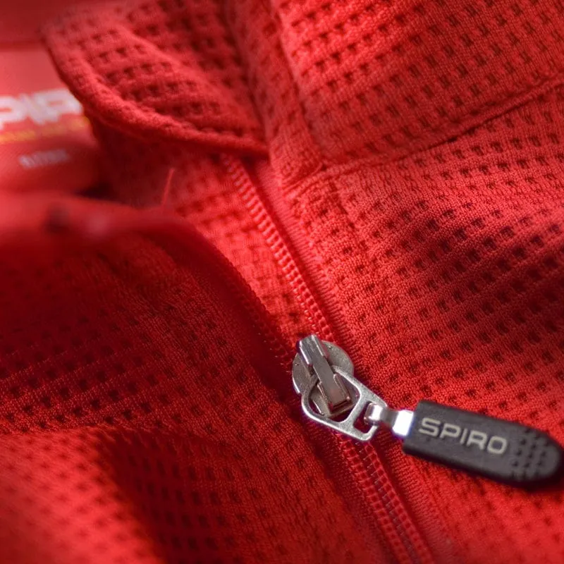 Spiro Trial Training Top S178X