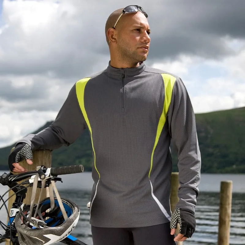 Spiro Trial Training Top S178X