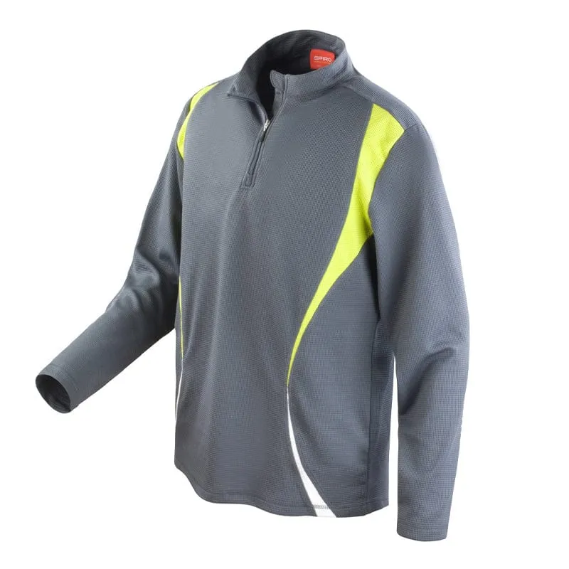 Spiro Trial Training Top S178X