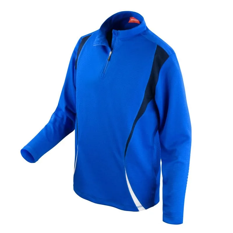 Spiro Trial Training Top S178X