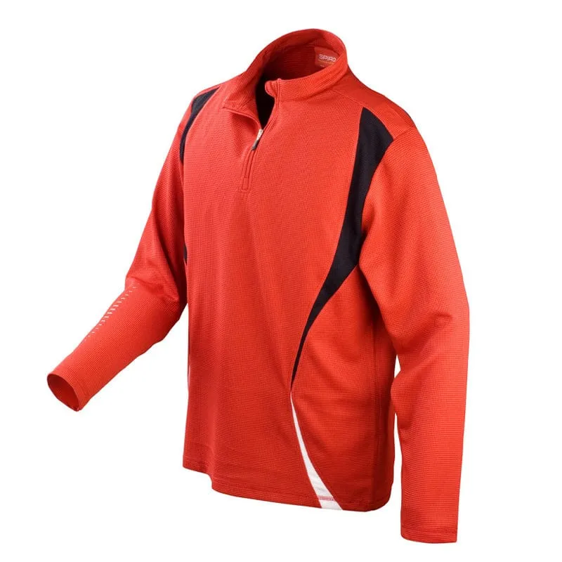Spiro Trial Training Top S178X
