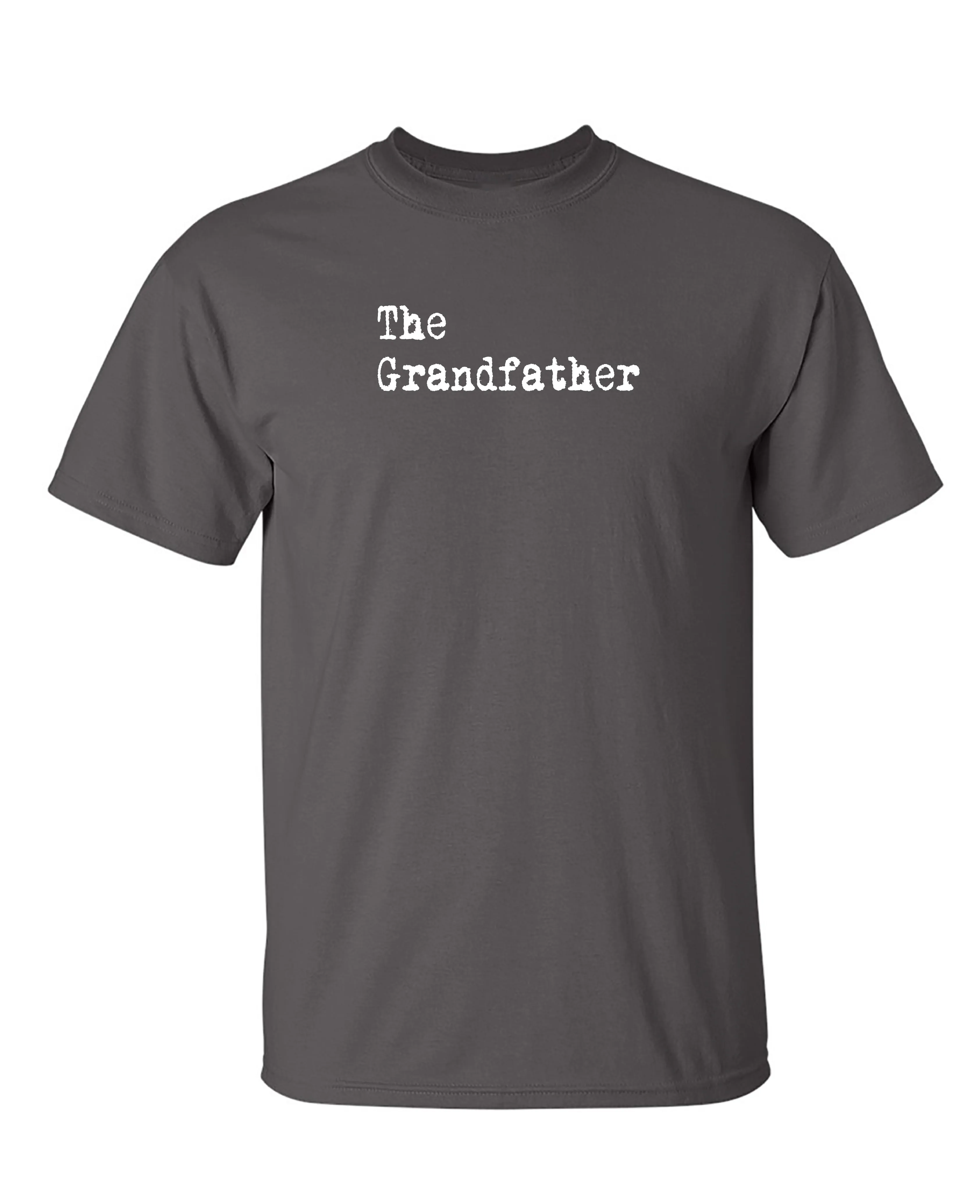 The Grandfather