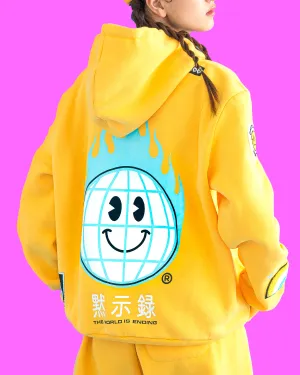 The Happy Ending Hoodie