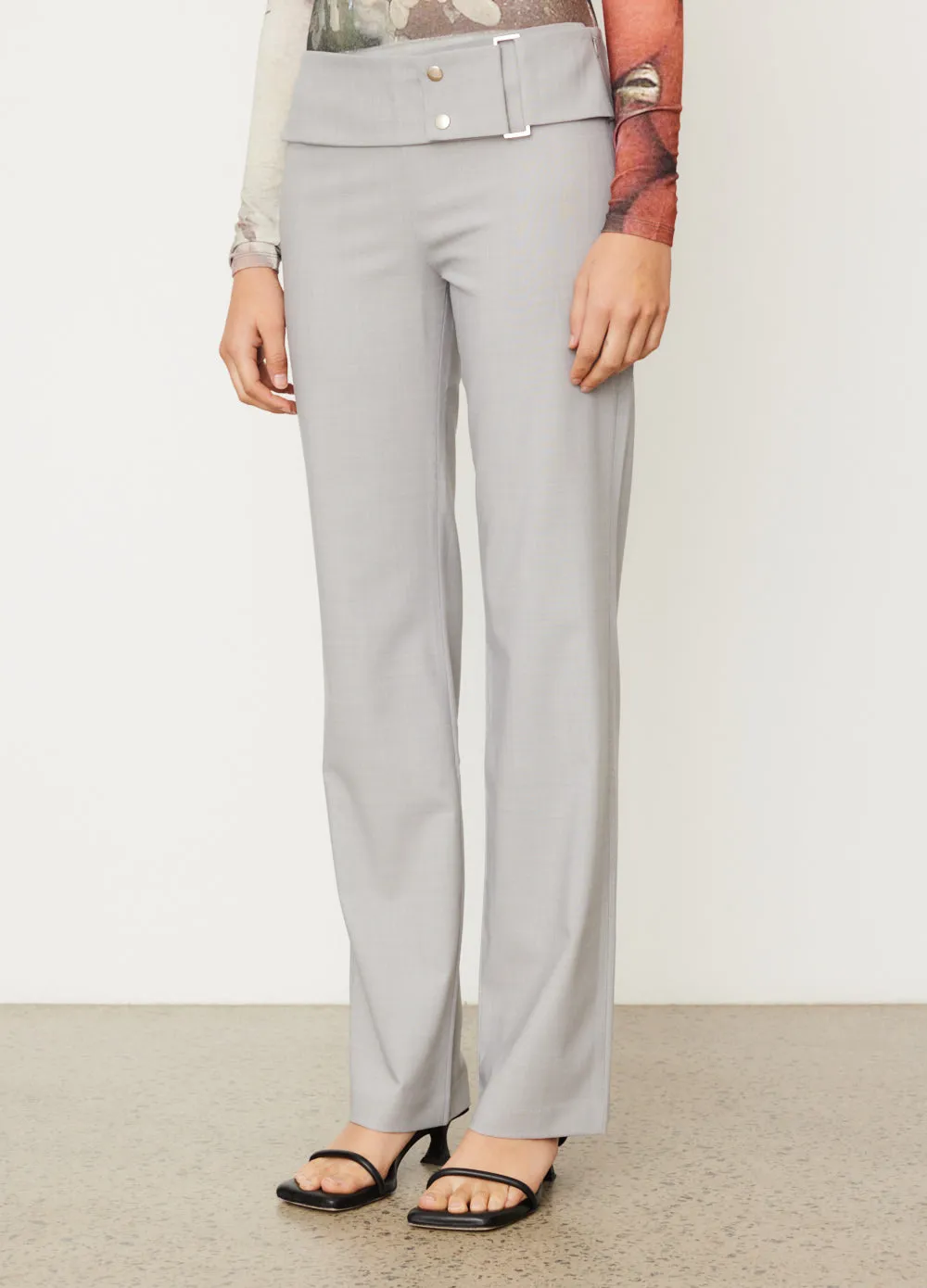Thin Pants (Known as Medova Pants)