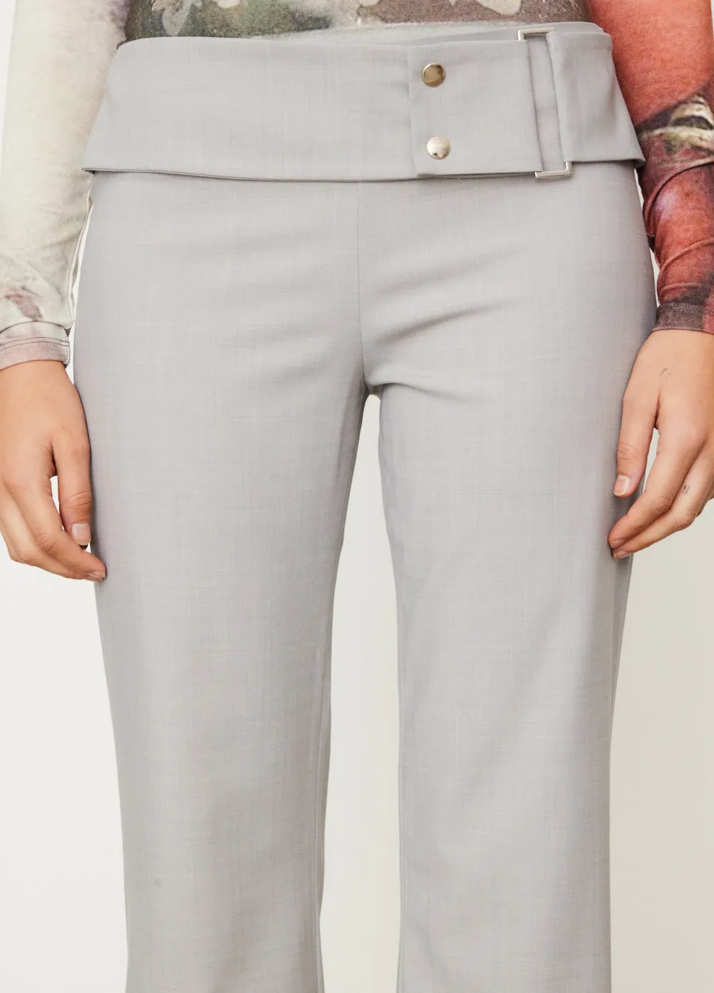 Thin Pants (Known as Medova Pants)