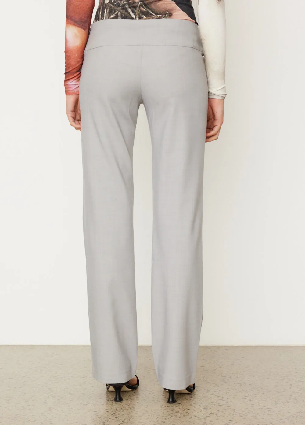 Thin Pants (Known as Medova Pants)
