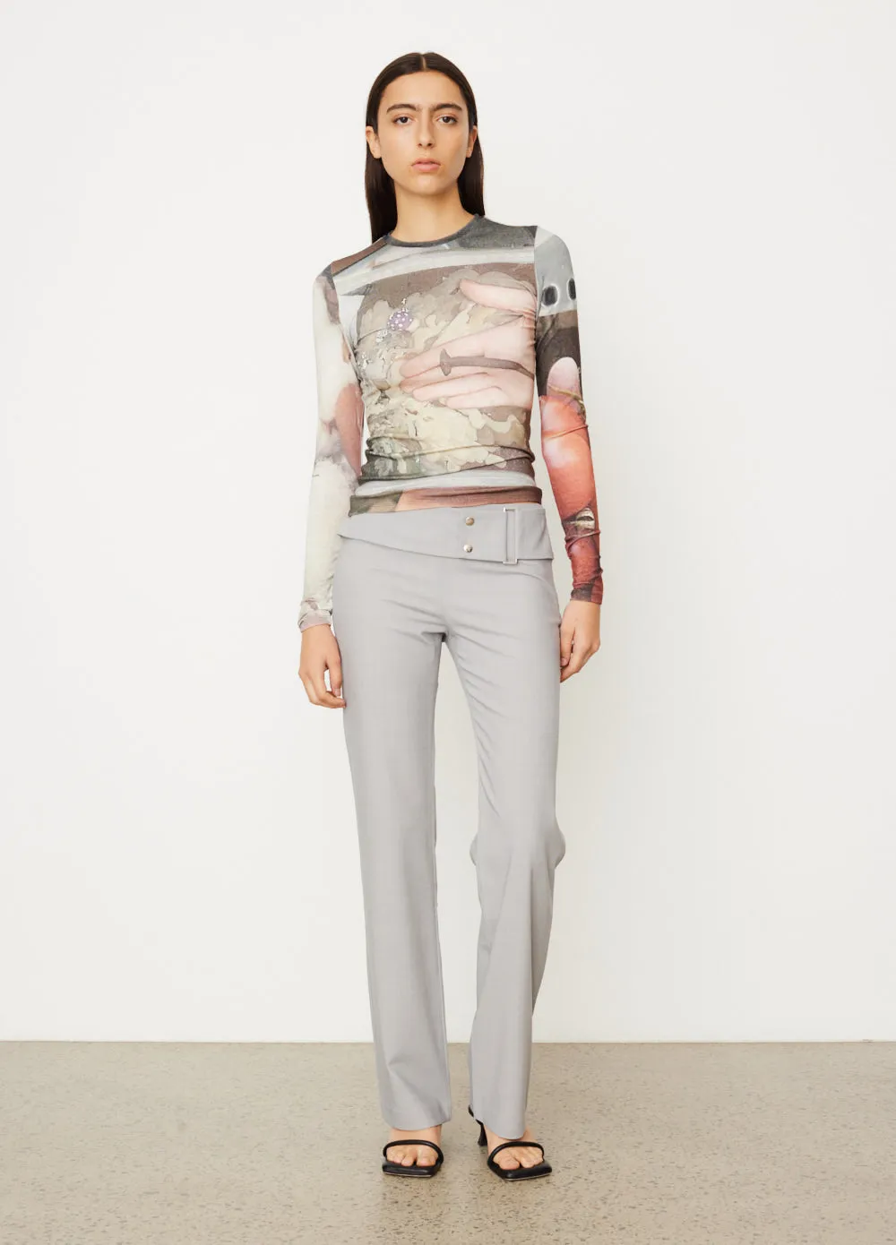 Thin Pants (Known as Medova Pants)