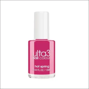 Ulta3 Nail Polish Hot Spring 13ml