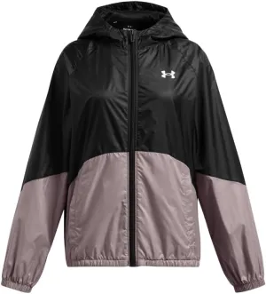 Under Armour Girls' Sport Windbreaker Jacket