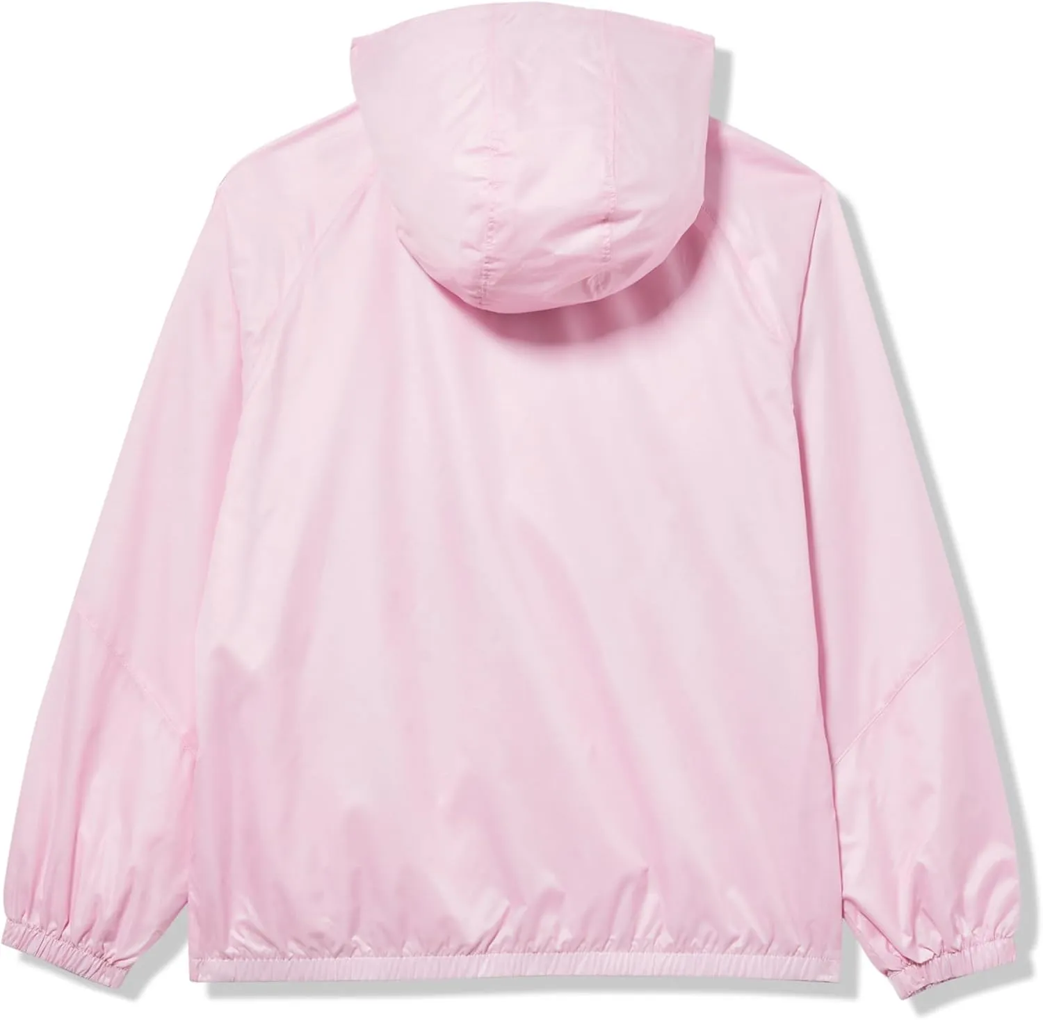 Under Armour Girls' Sport Windbreaker Jacket