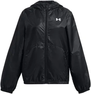 Under Armour Girls' Sport Windbreaker Jacket