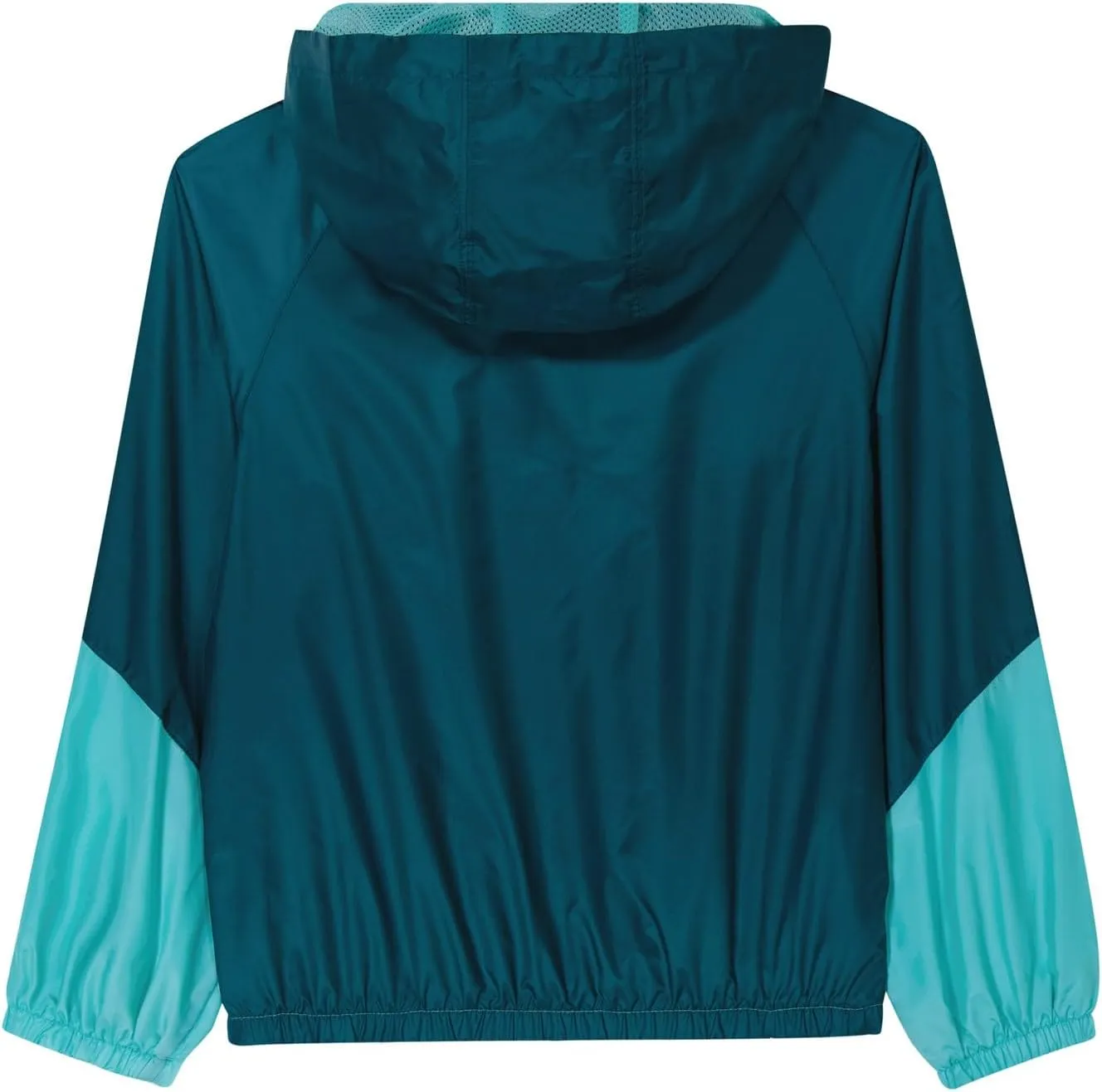 Under Armour Girls' Sport Windbreaker Jacket