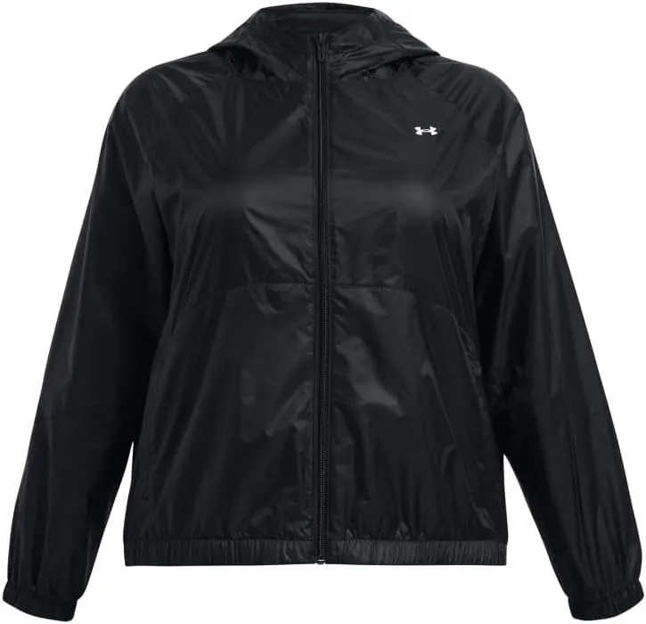 Under Armour Women's Sport Windbreaker Jacket