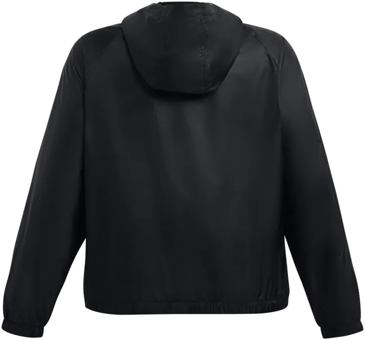 Under Armour Women's Sport Windbreaker Jacket