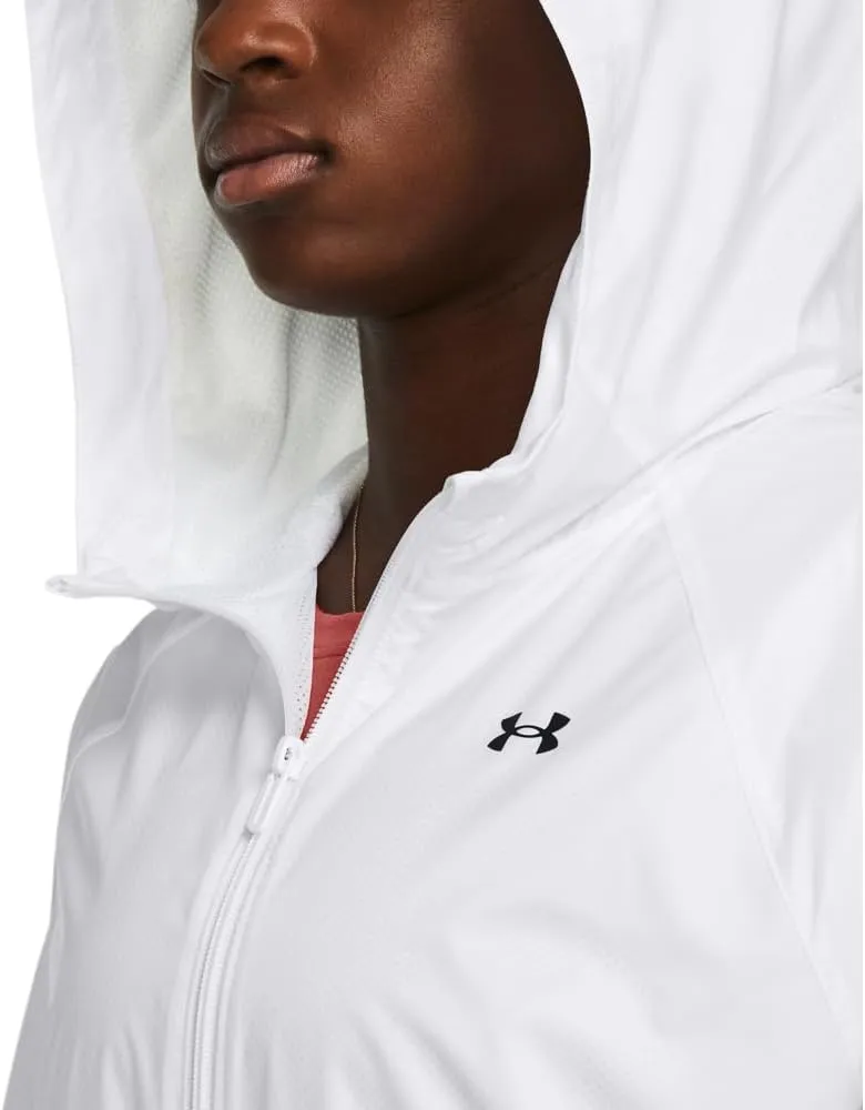 Under Armour Women's Sport Windbreaker Jacket