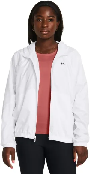 Under Armour Women's Sport Windbreaker Jacket