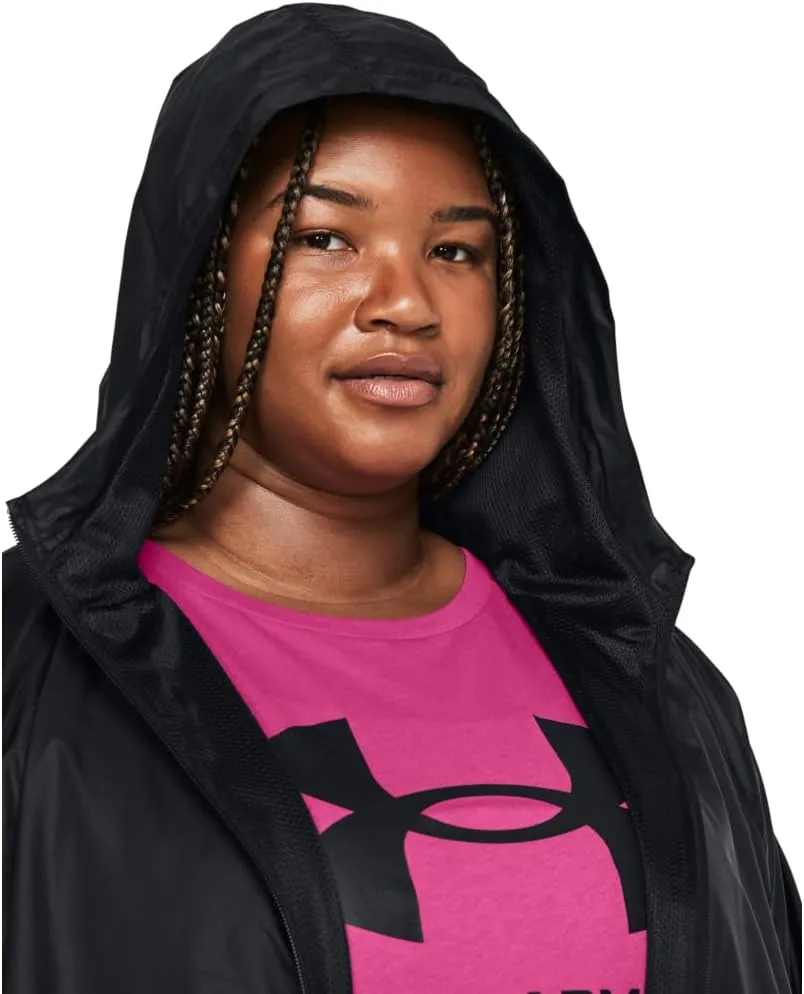 Under Armour Women's Sport Windbreaker Jacket