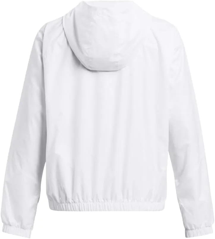 Under Armour Women's Sport Windbreaker Jacket