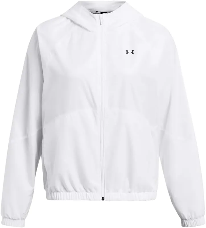 Under Armour Women's Sport Windbreaker Jacket